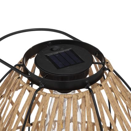 Atmosphera - Lampe solaire ESHA LED/1,2V 800 mAh IP44