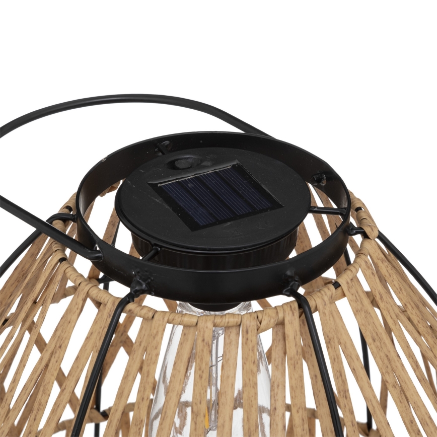 Atmosphera - Lampe solaire ESHA LED/1,2V 800 mAh IP44