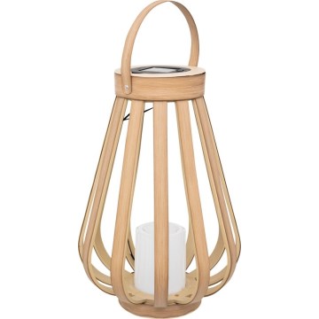 Atmosphera - Lanterne solaire ARIA LED/1,2V IP44