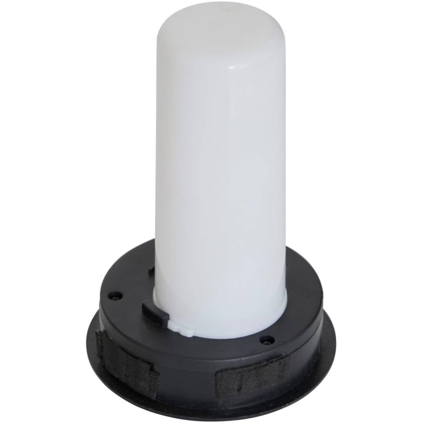 Atmosphera - Lanterne solaire LED GINA LED/1,2V 800 mAh IP44 jute