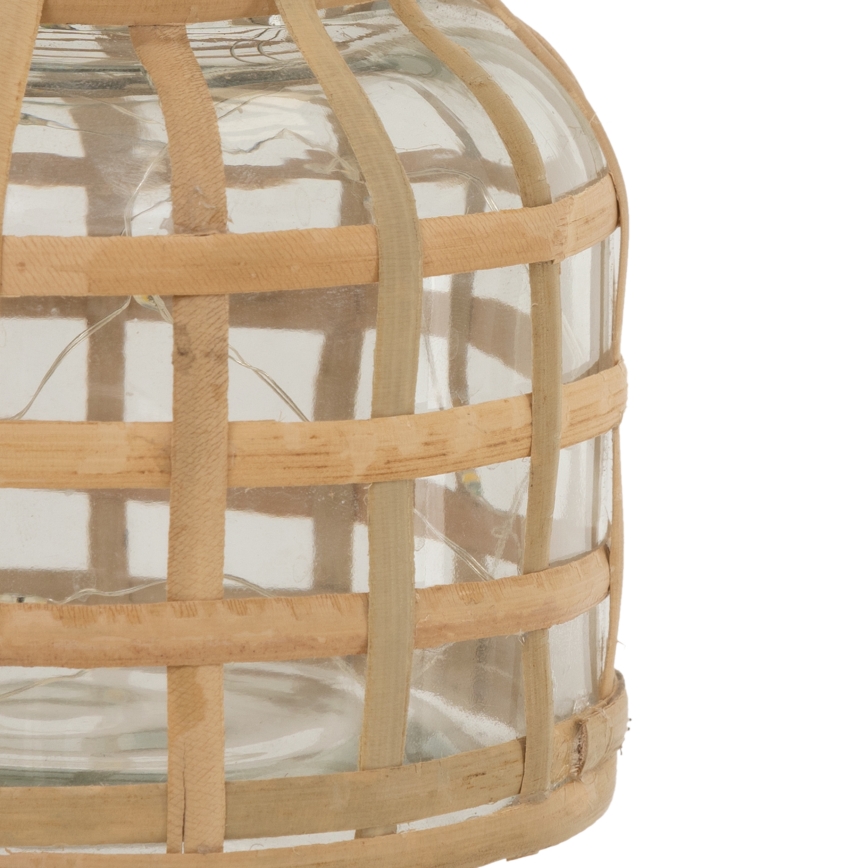 Atmosphera - Lanterne solaire NIKY LED/1,2V IP44
