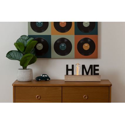 Atmosphera - LED Decorazione HOME LED/2xAAA