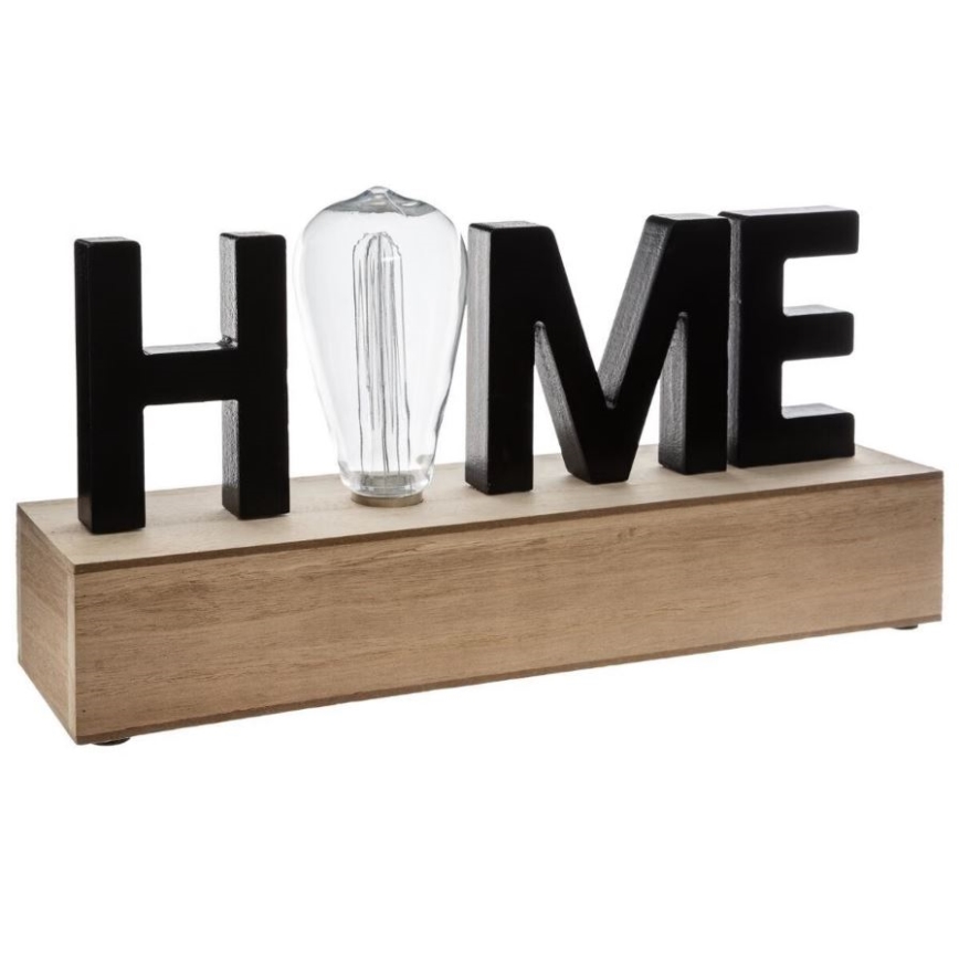 Atmosphera - LED-Dekoration HOME LED/2xAAA