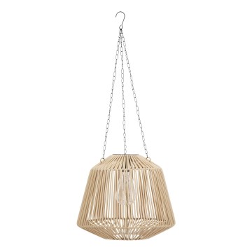 Atmosphera - LED Lampada solare a sospensione JILY LED/1,2V IP44