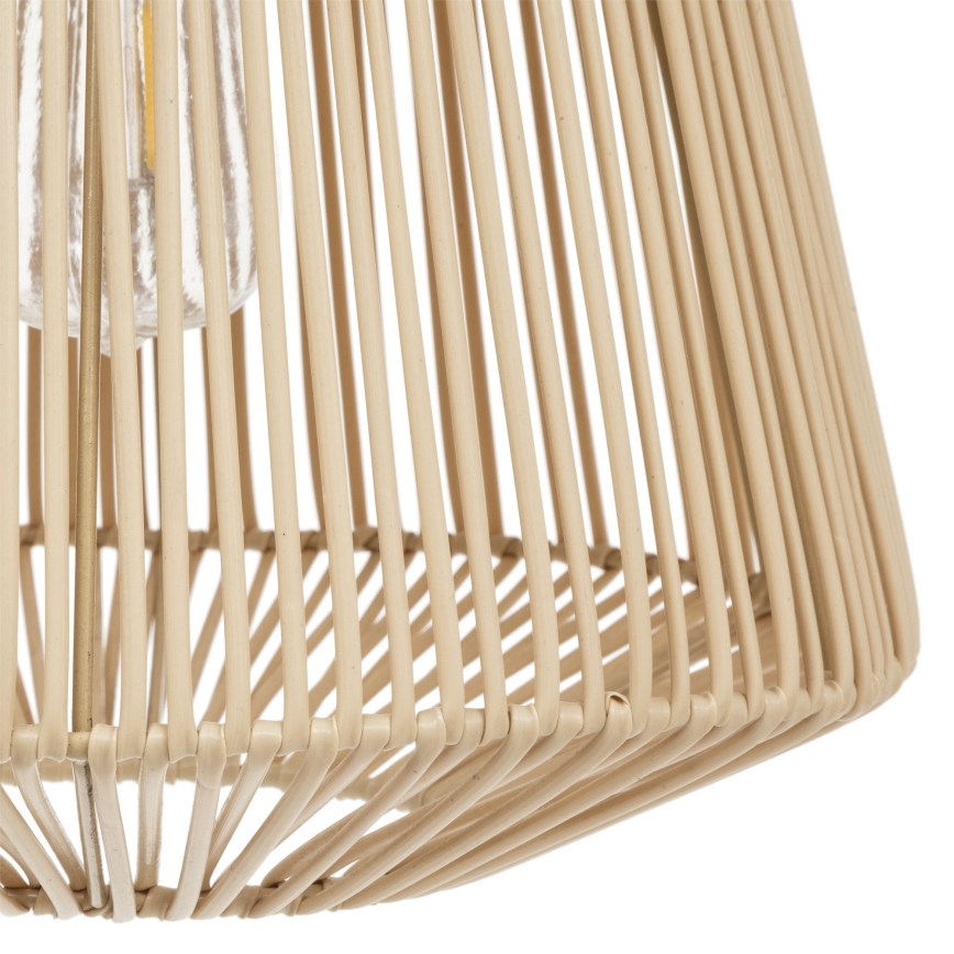 Atmosphera - LED Lampada solare a sospensione JILY LED/1,2V IP44