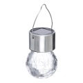 Atmosphera - LED Lampada solare a sospensione MARTY LED/1,2V IP44