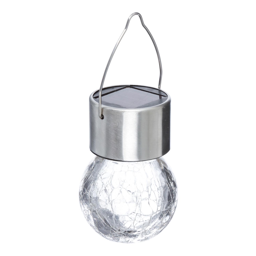 Atmosphera - LED Lampada solare a sospensione MARTY LED/1,2V IP44