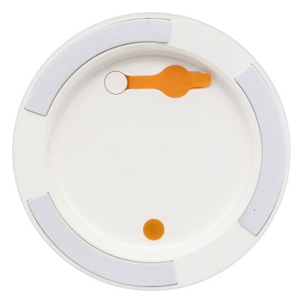 Atmosphera - LED à intensité variable rechargeable extérieur lampe de table KIARA LED/3,7V 36 cm 4000 mAh IP44