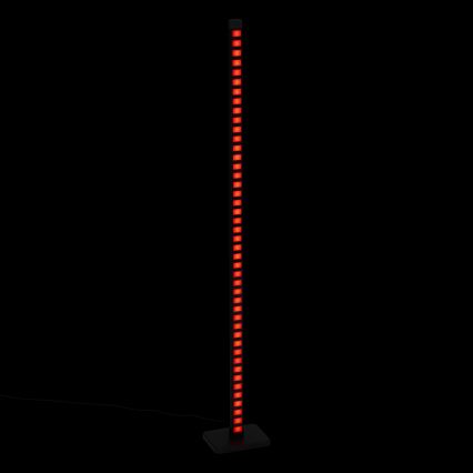 Atmosphera - Lampada da terra LED RGB dimmerabile APE LED/230V + telecomando