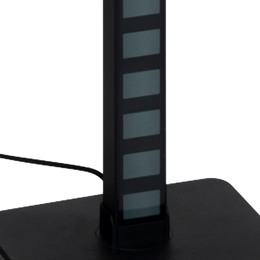 Atmosphera - Lampada da terra LED RGB dimmerabile APE LED/230V + telecomando