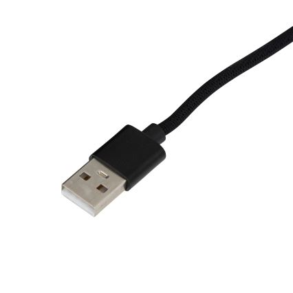 Atmosphera - Lampada da terra LED RGB dimmerabile APE LED/230V + telecomando