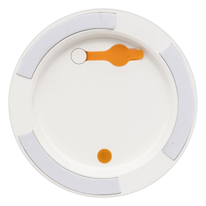 Atmosphera - LED Dimmerabile ricaricabile per esterni lampada da tavolo KIARA LED/3,7V 36 cm 4000 mAh IP44