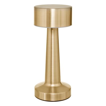 Atmosphera - LED Ricaricabile per esterni touch lampada da tavolo HALTO LED/5V 1800 mAh IP44