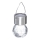 Atmosphera - LED Solar-Hängelampe MARTY LED/1,2V 150 mAh IP44