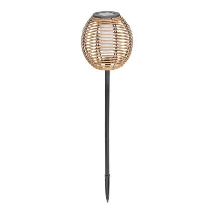 Atmosphera - LED-Solarlampe CUBA LED/1,2V 800 mAh IP44