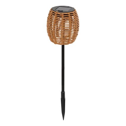 Atmosphera - LED-Solarleuchte ELAIS LED/1,2V IP44