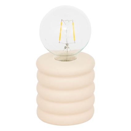 Atmosphera - LED Tischlampe PERRY LED/2xAAA
