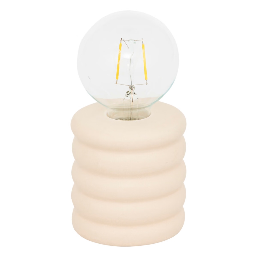 Atmosphera - LED Tischlampe PERRY LED/2xAAA
