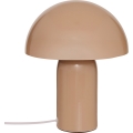 Atmosphera - LITO Tischlampe 1xE27/25W/230V beige