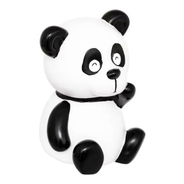 Atmosphera - Luce notturna LED per bambini PANDA LED/3xLR44