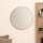 Atmosphera - Miroir mural LETIZIA d. 68 cm