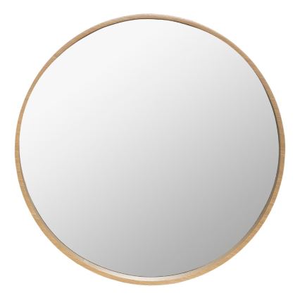 Atmosphera - Miroir mural LETIZIA d. 68 cm