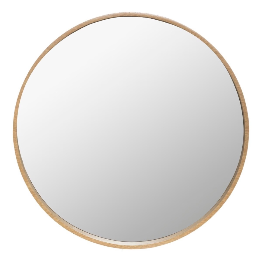 Atmosphera - Miroir mural LETIZIA d. 68 cm