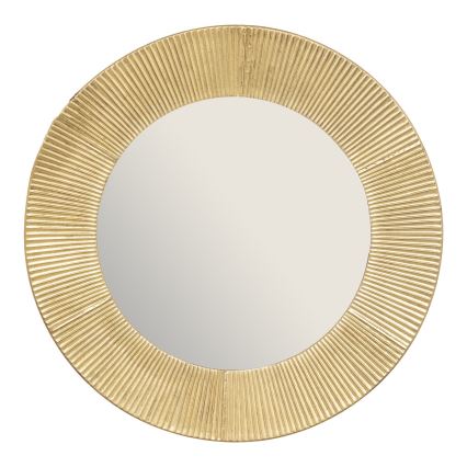 Atmosphera - Miroir mural MILDA d. 90 cm