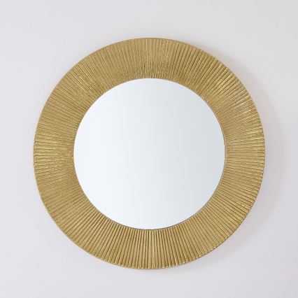 Atmosphera - Miroir mural MILDA d. 90 cm