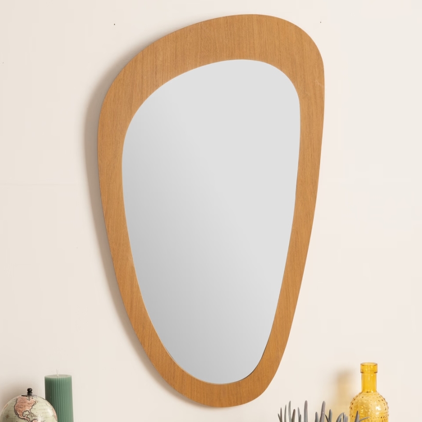 Atmosphera - Miroir mural SOPHIE 70x40 cm