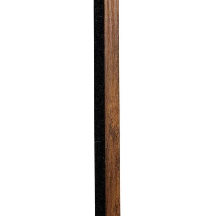 Atmosphera - Pannello 3D decorativo da parete 60x60 cm marrone