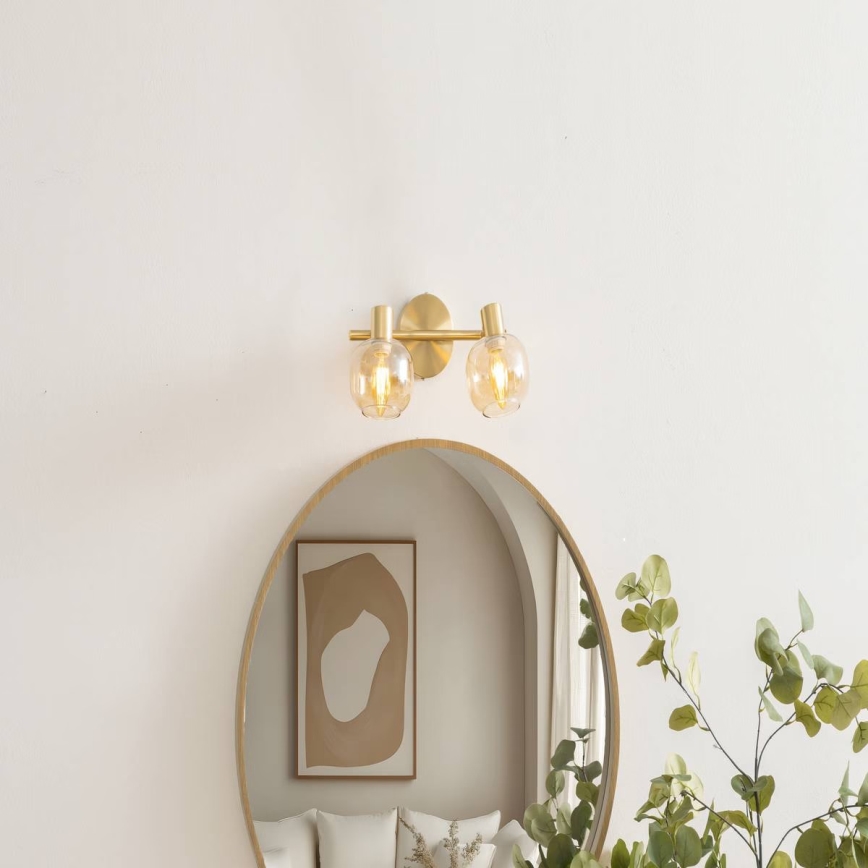 Atmosphera - Spot PILIA 2xE14/25W/230V