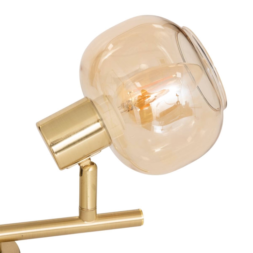 Atmosphera - Spotleuchte PILIA 2xE14/25W/230V