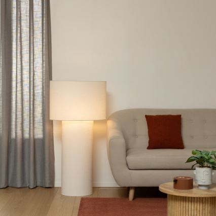 Atmosphera - Stehlampe EIRA 1xE27/25W/230V