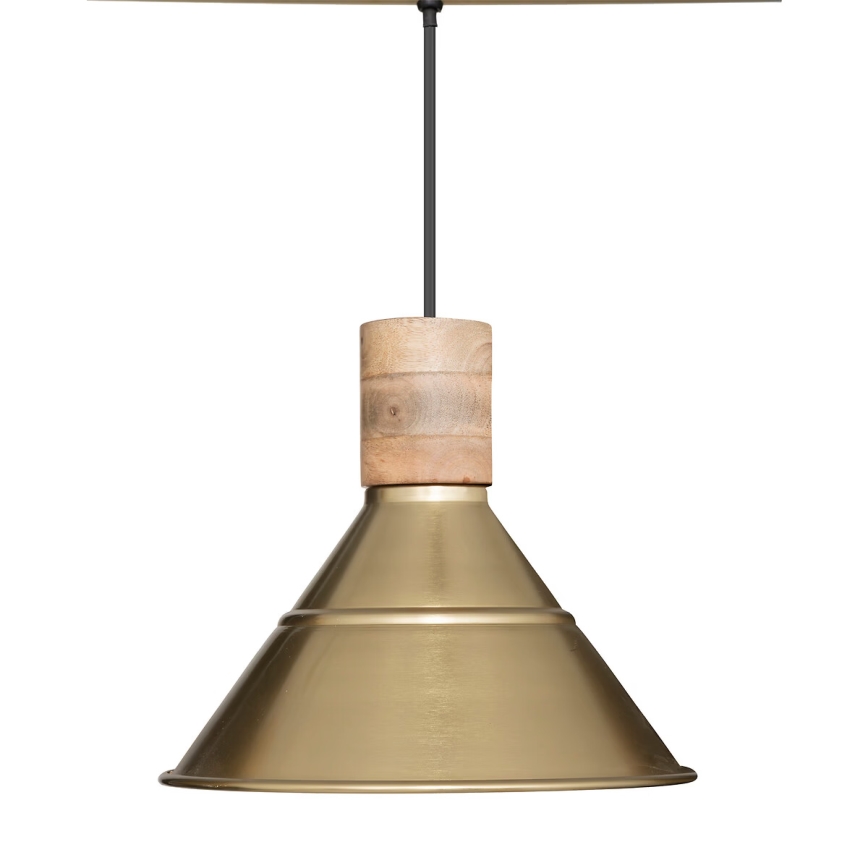 Atmosphera - Suspension filaire BOTA 3xE27/25W/230V