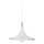 Atmosphera - Suspension filaire DEB 1xE27/60W/230V