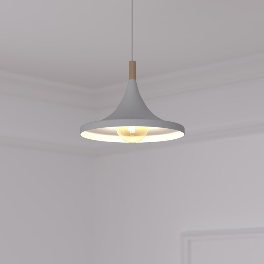 Atmosphera - Suspension filaire DEB 1xE27/60W/230V