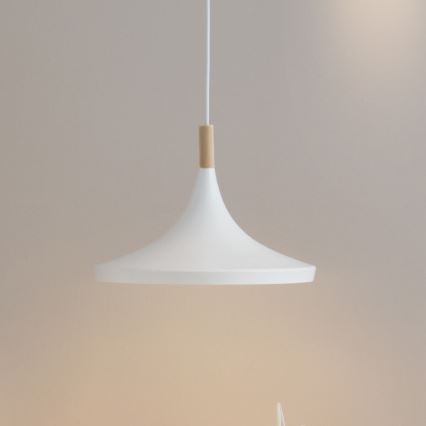 Atmosphera - Suspension filaire DEB 1xE27/60W/230V