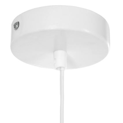 Atmosphera - Suspension filaire DEB 1xE27/60W/230V