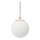 Atmosphera - Suspension filaire DRIS 1xE14/40W/230V