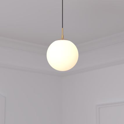 Atmosphera - Suspension filaire DRIS 1xE14/40W/230V