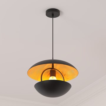 Atmosphera - Suspension filaire ESTEE 1xE27/40W/230V