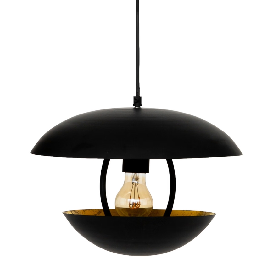Atmosphera - Suspension filaire ESTEE 1xE27/40W/230V