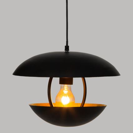 Atmosphera - Suspension filaire ESTEE 1xE27/40W/230V