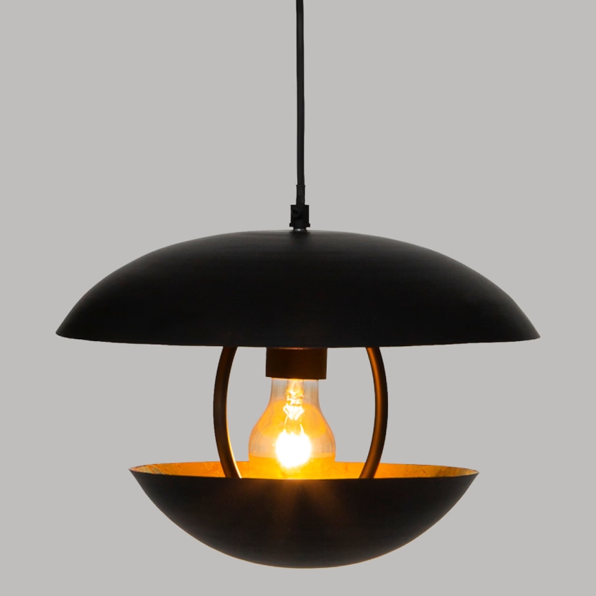 Atmosphera - Suspension filaire ESTEE 1xE27/40W/230V