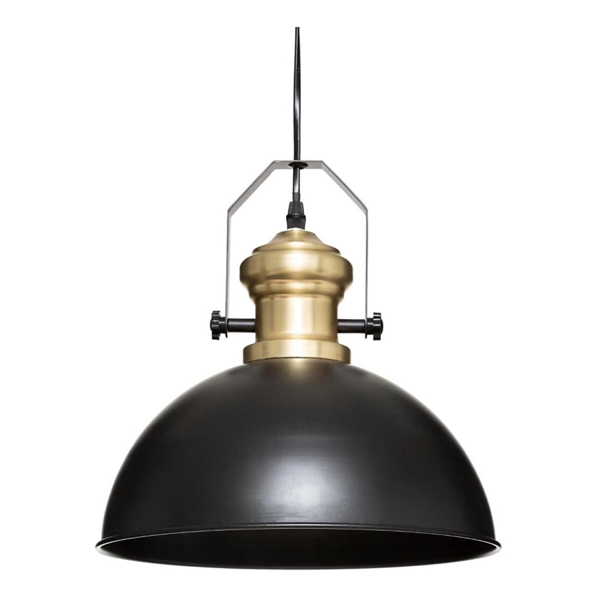 Atmosphera - Suspension filaire FLEUR 1xE27/25W/230V
