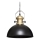 Atmosphera - Suspension filaire FLEUR 1xE27/25W/230V