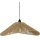 Atmosphera - Suspension filaire MYHA 1xE27/40W/230V