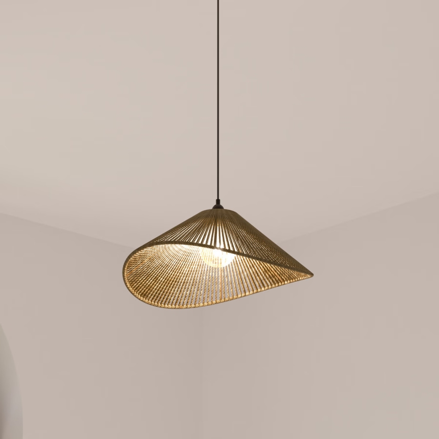 Atmosphera - Suspension filaire MYHA 1xE27/40W/230V