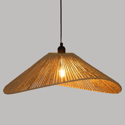 Atmosphera - Suspension filaire MYHA 1xE27/40W/230V